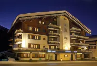 Hotel Steinbock - Pysäköinti