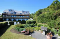 Aspinquid Resort Hotels in Ogunquit