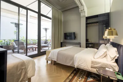 BUHO BOUTIQUE ROOMS Hotel a 