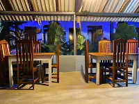 Tropicana Home Stay