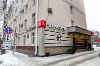 Russiya Hotel