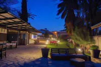 Dalyan Holiday Hotel
