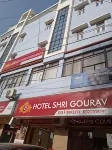 Hotel Shri Gourav Hôtels à proximité de : Shiv Bari Temple