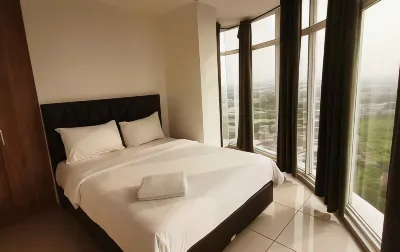 TreePark City Residence Tangerang By ABHome