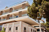 White City Limassol Aparthotel Hotels in Mesa Geitonia