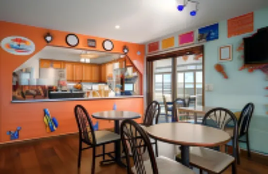 拉斯維加斯速8酒店