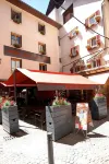 Hotel de la Placette Barcelonnette Hotels in Allos