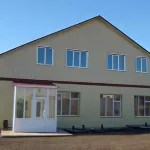 Gostinitsa Solnechnaya Hotels in Ishimsky District