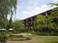 VitalHotel Ascona Hotels in Bevensen