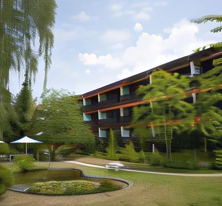 VitalHotel Ascona