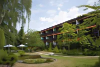VitalHotel Ascona
