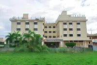 Hotel Western Gatz Hotels in Theni