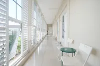 Griya Loka 2 Syariah Near Simpang Lima Mitra Reddoorz Hotels in South Semarang