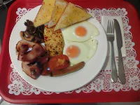 South Park Motel Hotels in Masterton