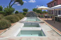 Locanda Rossovino -  Casas de vacaciones
