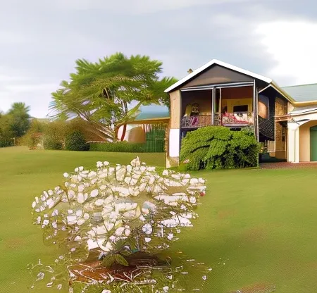 Thaba Tsweni Lodge & Safaris