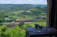Castello di Gabiano Hotels in Mincengo