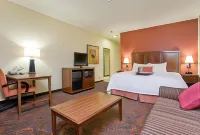 Hampton Inn & Suites New Braunfels Hotel berhampiran Paul Davis Park