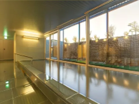 Hotel Sunroute Tokushima Hotels in Tokushima City