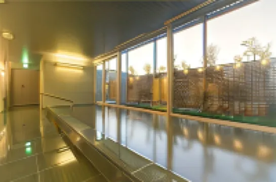 Hotel Sunroute Tokushima Hotel a Tokushima