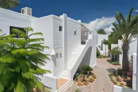Casbah Formentera Hotel & Restaurant Hotels in Es Caló