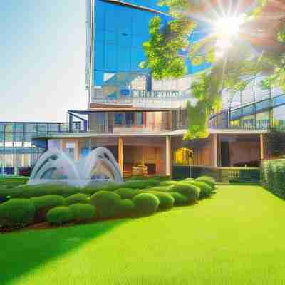 The Biltmore Tbilisi Hotel Hotel Exterior