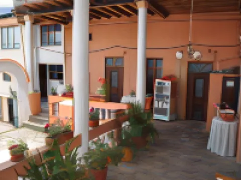 Casa Vista Hermosa Quito โรงแรมในกีโต