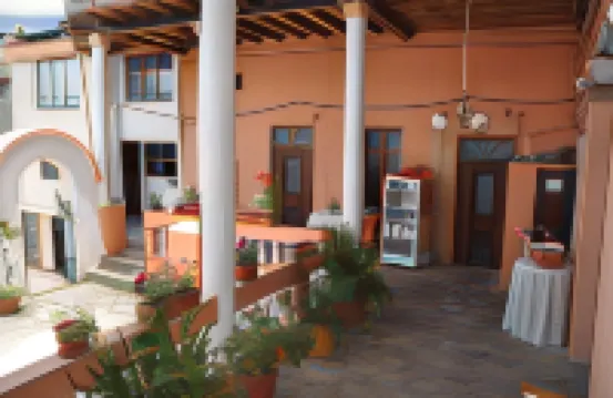 Casa Vista Hermosa Quito