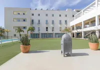 Albergue Inturjoven Torremolinos