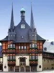 Ringhotel Weißer Hirsch Hotels near Eckert