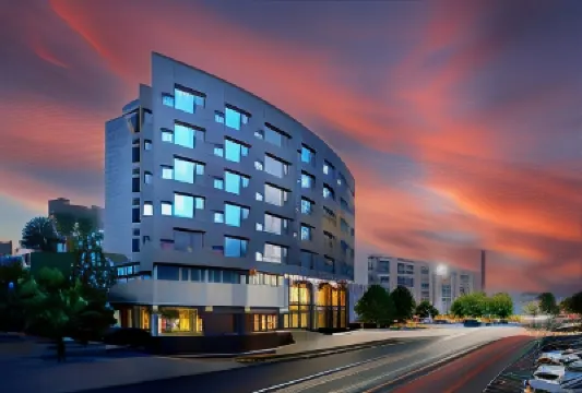 Hotel MasMonzon Hotels in 