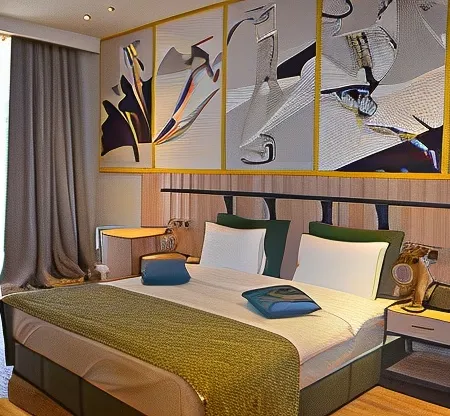 Arena Sport Hotel