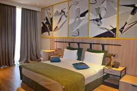 Arena Sport Hotel - spa