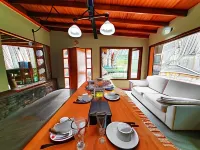 Patagonia Villa Lodge Hotels in Ushuaia