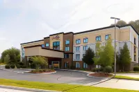 Best Western Plus North Savannah