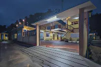 RedDoorz Near Rsud Dr. Abdul Aziz Hotels in Pasiran