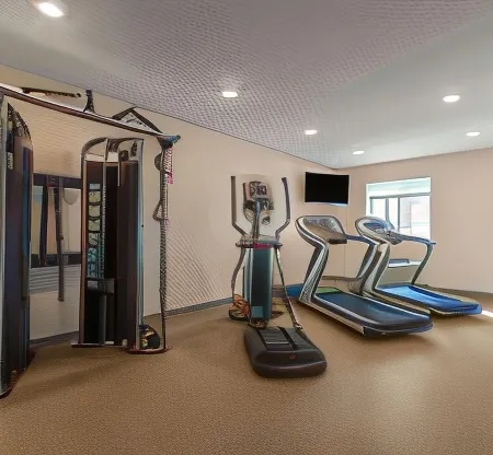 WoodSpring Suites Miramar