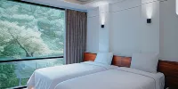 Emaki Almasoem Resort - Habitación De Lujo
