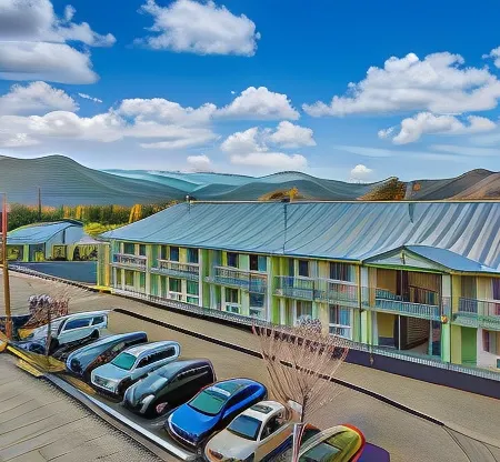 Days Inn by Wyndham Carson City