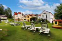 Spa Hotel Devin Hôtels à : 
