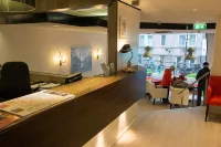 France Hotel Hotel di Amsterdam