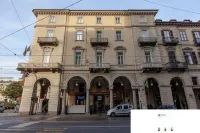 Best Quality Hotel Dock Milano Hotel in zona Vandone di Cortemilia - edificio Liberty