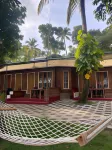 Ashtamudi Villas Hotels in der Nähe von Muttathu Canal Cruise