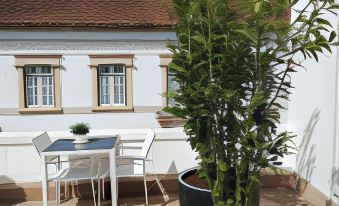 Hostel Rossio Alcobaça