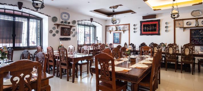 Cordillera Inn Hotels in Vigan