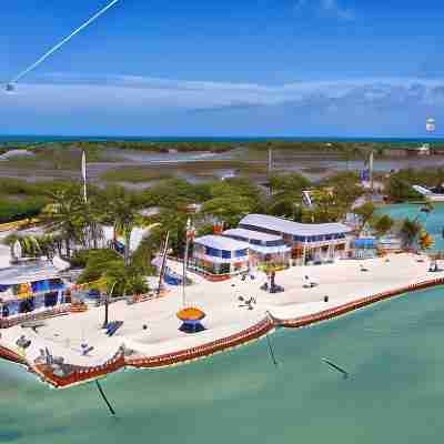 Rainbow Bend Resort Hotel Exterior