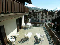 Hotel Federia