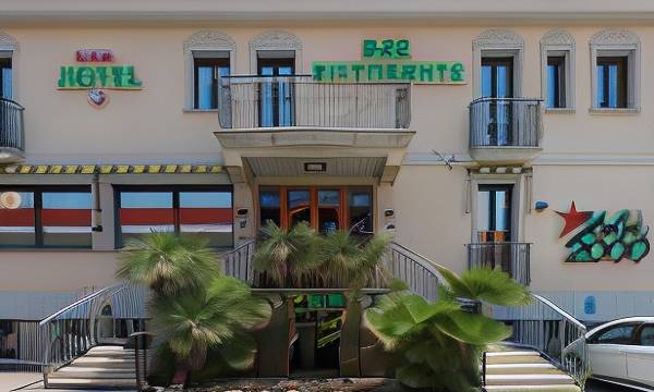 Hotel Stella 2000