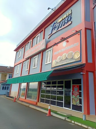 Motel Fyna