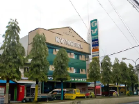 GV Hotel - Ozamiz Hotels in Ozamis City